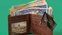 نرخ ارز مسافرتی ویژه زائران اربعین با کاهش قیمت همراه شد