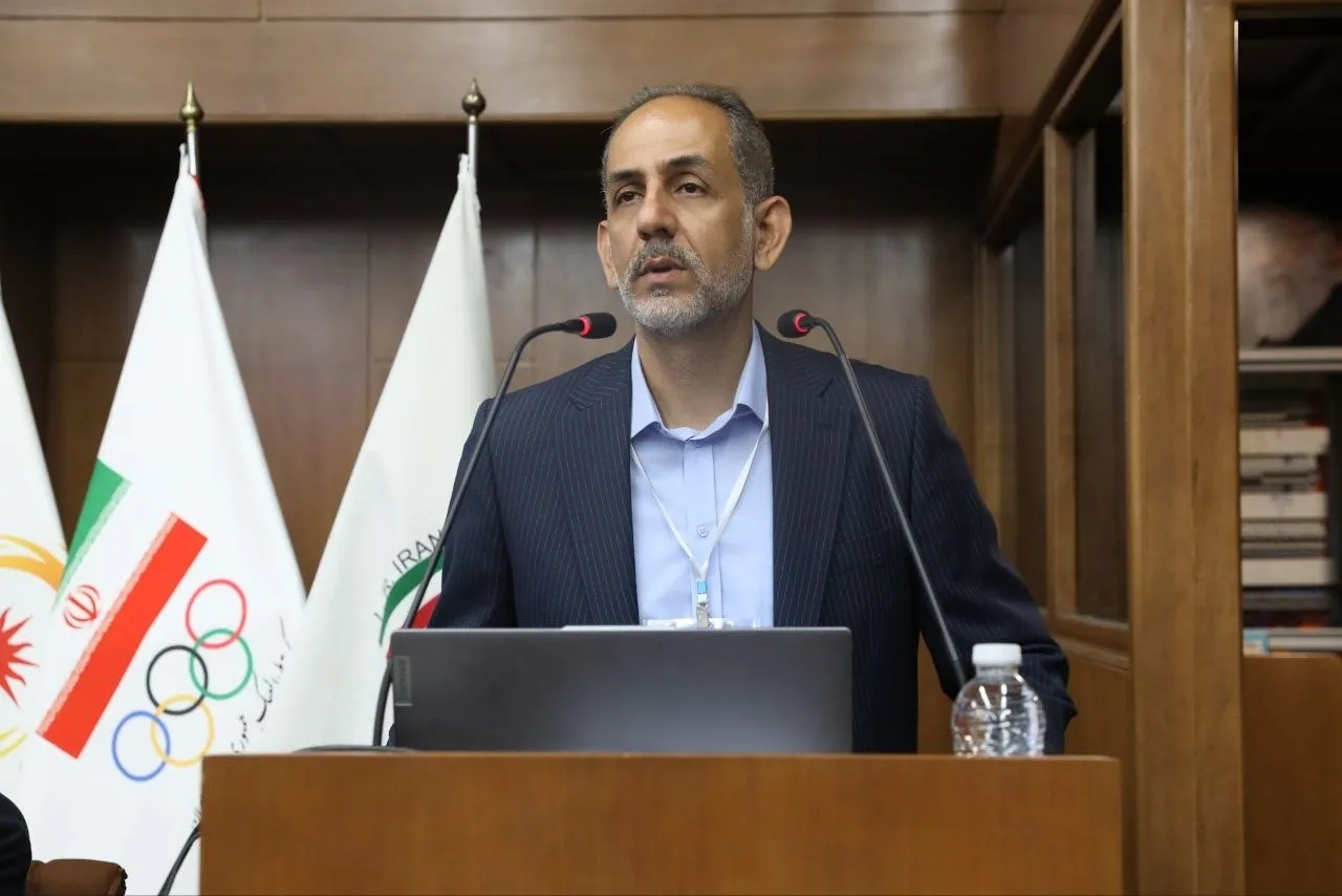 رئیس جدید فدراسیون ناشنوایان انتخاب شد