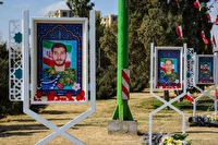 ۲ عامل جنایات میدان شهید علیخانی اصفهان اعدام شدند