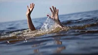 غرق شدن یک جوان و یک دختر بچه در حادثه غرق شدگی