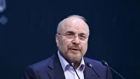 قالیباف: خودشان را با نفت ۳ رقمی تنبیه کردند!