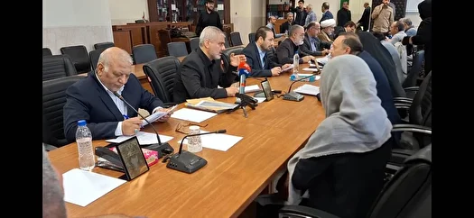 رسیدگی به مشکلات قضایی ۱۹۰ هزار مراجعه کننده در تهران