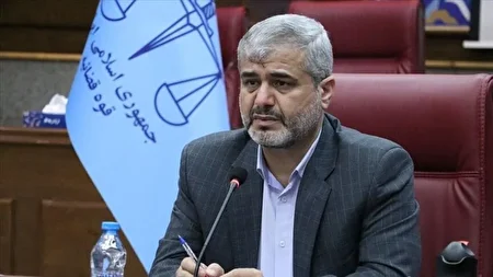 رسیدگی به مشکلات قضایی ۱۹۰ هزار مراجعه کننده در تهران