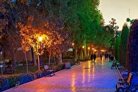بازرسی بیش از ۲ هزار انشعاب برق بوستان‌های تهران تا پایان مهر ادامه دارد